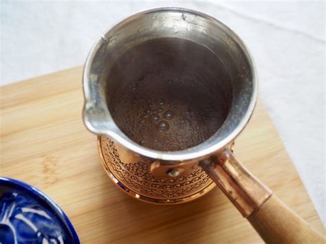 How to Make Arabic Coffee at Home (Easy Recipe) | Coffee Affection