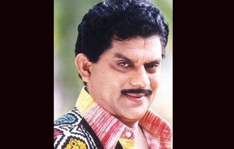 Jagathy Sreekumar: Latest News, Photos, Videos on Jagathy Sreekumar - NDTV.COM