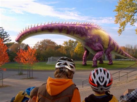 Prime Video: Dino Dan: Trek's Adventures