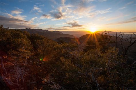 High Altitude Hikes to Rise Above the Heat - Outdoor Project