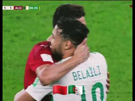 Algerie🇩🇿 🇲🇦Morocco #algeria #morocco Khawa Khawa😍 - YouTube