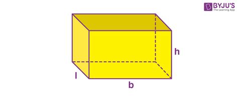 Volume of a Prism (Definition and Formulas) | Types of Prism