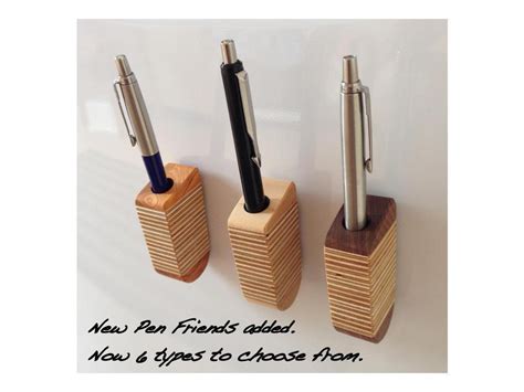 Pen Friend by The Oak Tree Workshop — Kickstarter