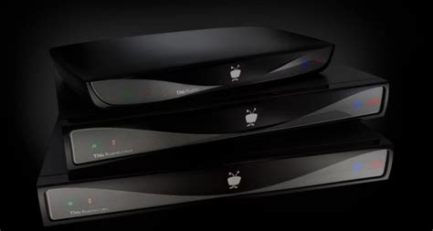 TiVo Launches Out-Of-Home Streaming From Roamio DVRs To Its Mobile App ...