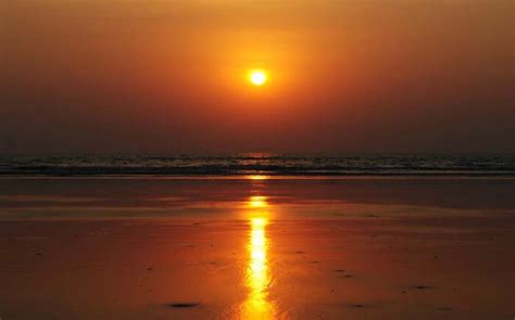 10 Beaches Near Pune For A Perfect Weekend Escape