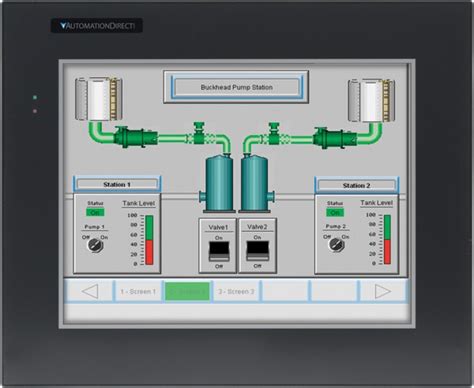 HMI Best Practices | Library.AutomationDirect.com