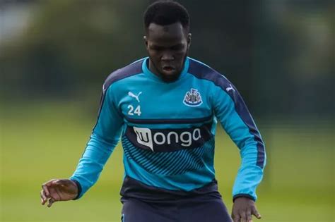 What is the latest with Cheick Tiote? Newcastle United boss Rafa Benitez explains - Chronicle Live