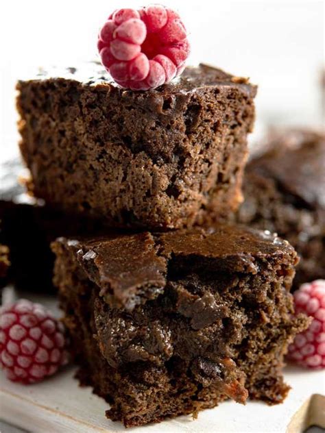 Best Instant Pot Brownies Recipe - Corrie Cooks