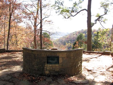 Clifty Falls State Park, an Indiana State Park located near Madison