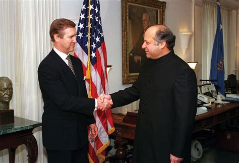 Nawaz Sharif | Biography, Family, Party, & Facts | Britannica