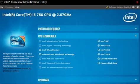 How to find if your computer supports Intel VT-X or AMD-V