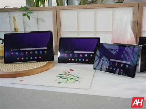 Check out these official Samsung accessories for Galaxy Tab S9