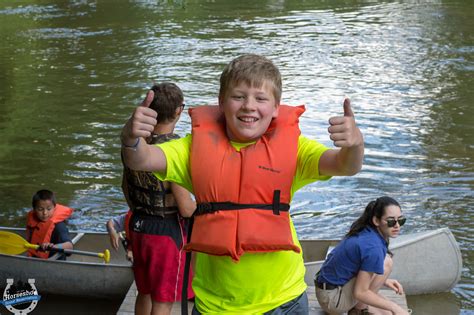 Cub Scout Overnight Camp - Chester County Council