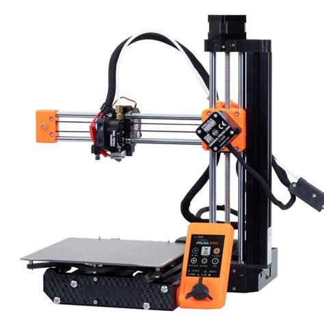 Original Prusa MINI+ 3D Printer Review | Top 3D Shop