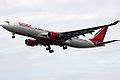 Air India - Wikimedia Commons