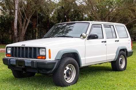 Brak Ładowania Jeep Cherokee Xj - Desky