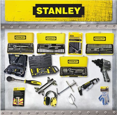 Stanley Tools at Rs 2000/piece | Stanley Hand Tool | ID: 4861445448