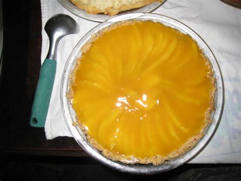 Mango Cream Pie Recipe - Food.com