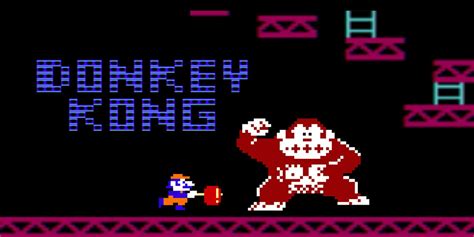 Donkey Kong Original