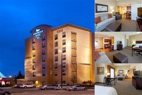 HOMEWOOD SUITES BY HILTON® / ST. LOUS PARK MPLS - St Louis Park MN 5305 ...