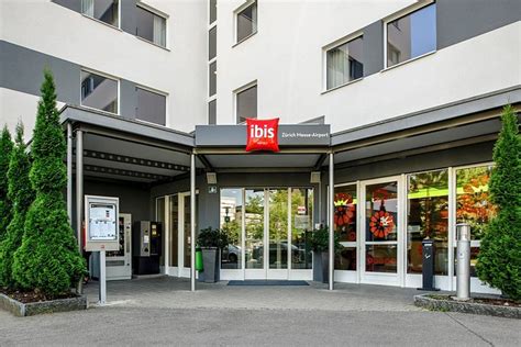 IBIS ZURICH MESSE AIRPORT - Updated 2024 Prices & Hotel Reviews ...