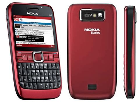 14 HP Nokia Jadul yang Legendaris dan Berjaya di Masanya