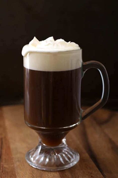 Best Alcoholic Coffee Drinks Recipes | Creators of Coffee