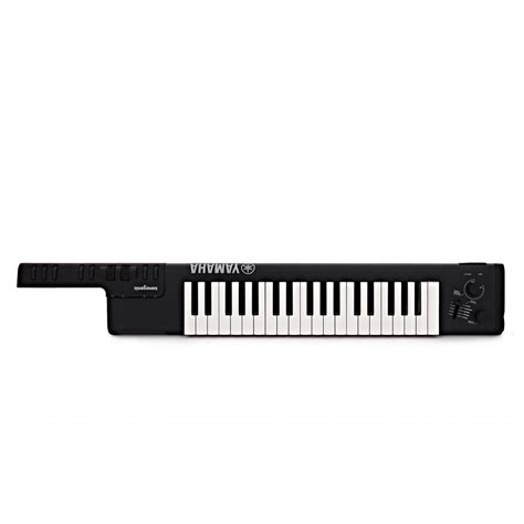 Yamaha SHS 500 Sonogenic Keytar, Black at Gear4music