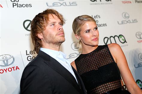 ‘NCIS: Los Angeles’: How Rich is Eric Christian Olsen's Wife?