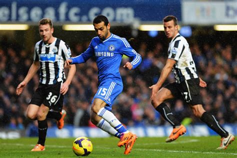 Jose Mourinho backs Chelsea star Mohamed Salah to break through next season - Daily Star