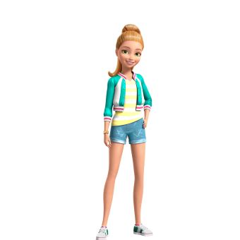 Stacie/Dreamhouse Adventures | Barbie Movies Wiki | Fandom