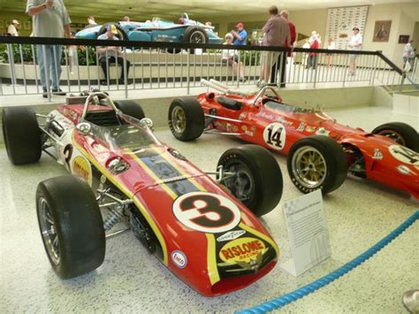 Thoughts from the Stands: List of Indianapolis 500 winners