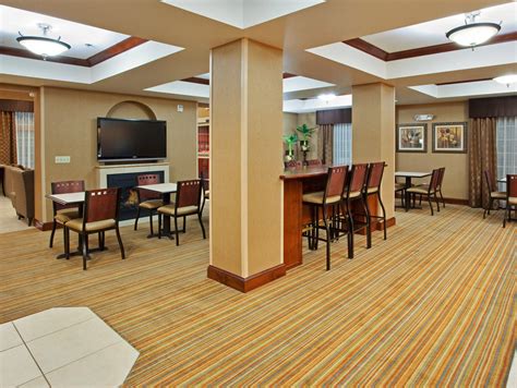 Holiday Inn Express & Suites Willows - Willows, CA - Company Profile