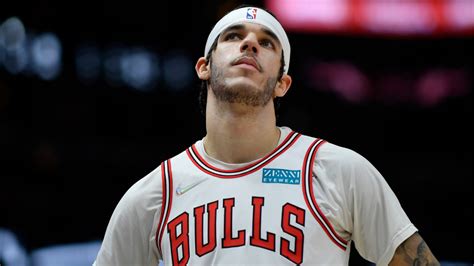 Lonzo Ball injury update: Bulls guard could need to have third knee surgery, per report ...