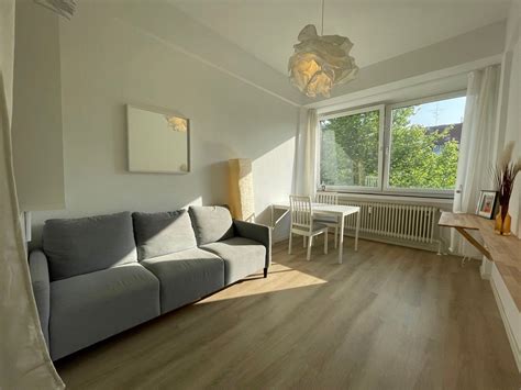 Furnished apartments, lofts and studios in Hanover