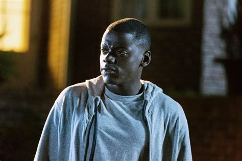 Daniel Kaluuya as Chris Washington in Get Out | Actors Who Almost Didn’t Get Their Biggest Roles ...