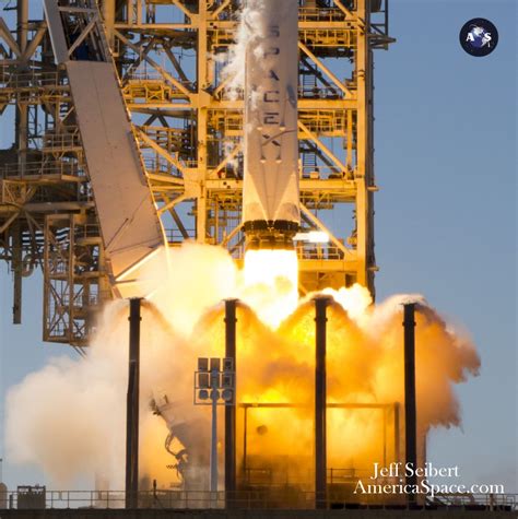 Falcon 9 rocket Archives - Universe Today