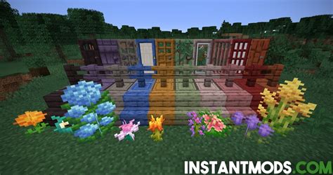 Biomes O Plenty 1.20, 1.20.1 → 1.19.4 Download | InstantMods