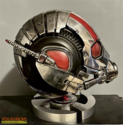 Ant-Man Helmet replica movie costume