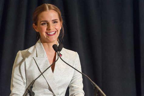 Fierce Feminist: Times When Emma Watson Opened Up About Feminsim | IWMBuzz