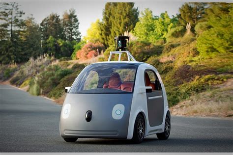 There Will Be 20 Million Self-Driving Cars On the Road by 2025 ...