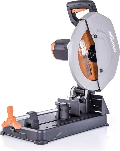 Amazon.co.uk: Metal-cutting Saws - Metal-cutting Saws / Power Saws: DIY ...