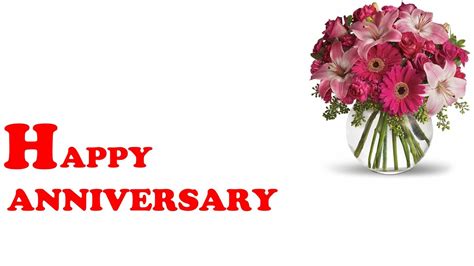 🔥 Download Roses Happy Anniversary Wishes Image With Resolutions Pixel by @dacevedo37 | Happy ...