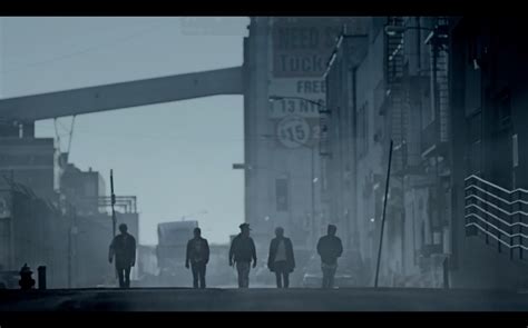 Big Bang "Blue" MV - Big Bang Image (29368744) - Fanpop