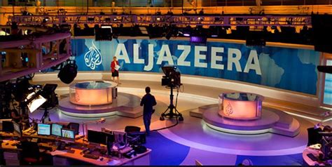 Al-Jazeera Television: A Source of Influence If Not Always News ...