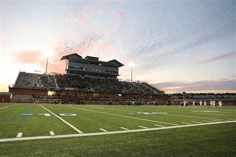 Ranked: The top 10 high school football stadiums in the San Antonio area