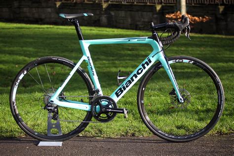 Bianchi Aria Aero Ultegra / U8h2dcrk Luelm - The bianchi aria 2021 ...