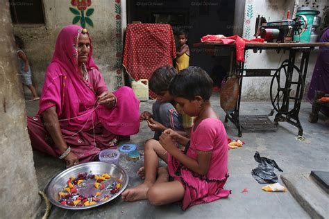 Barefoot College Tilonia, Rajasthan, India | Nigel Dickinson