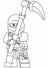 Venomari From Lego Ninjago Coloring Pages  Toys And Dolls sketch template