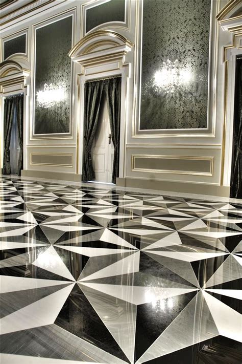 Marble Floor Layout – Flooring Guide by Cinvex